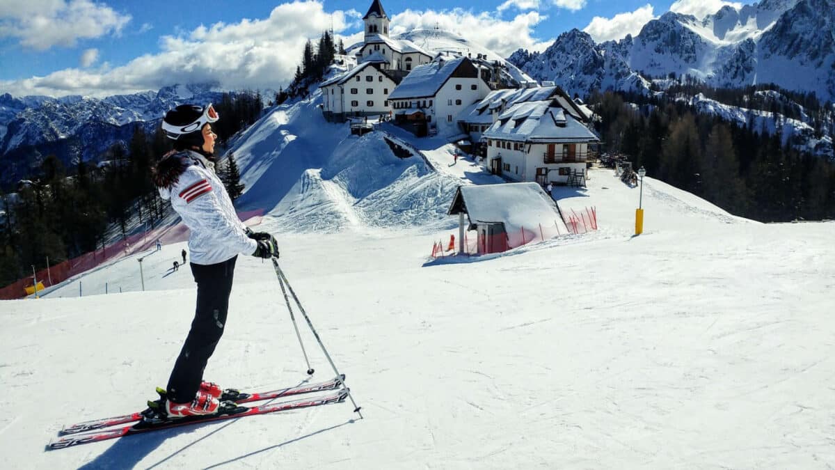 Les avantages d'un séjour à la montagne en résidence de vacances