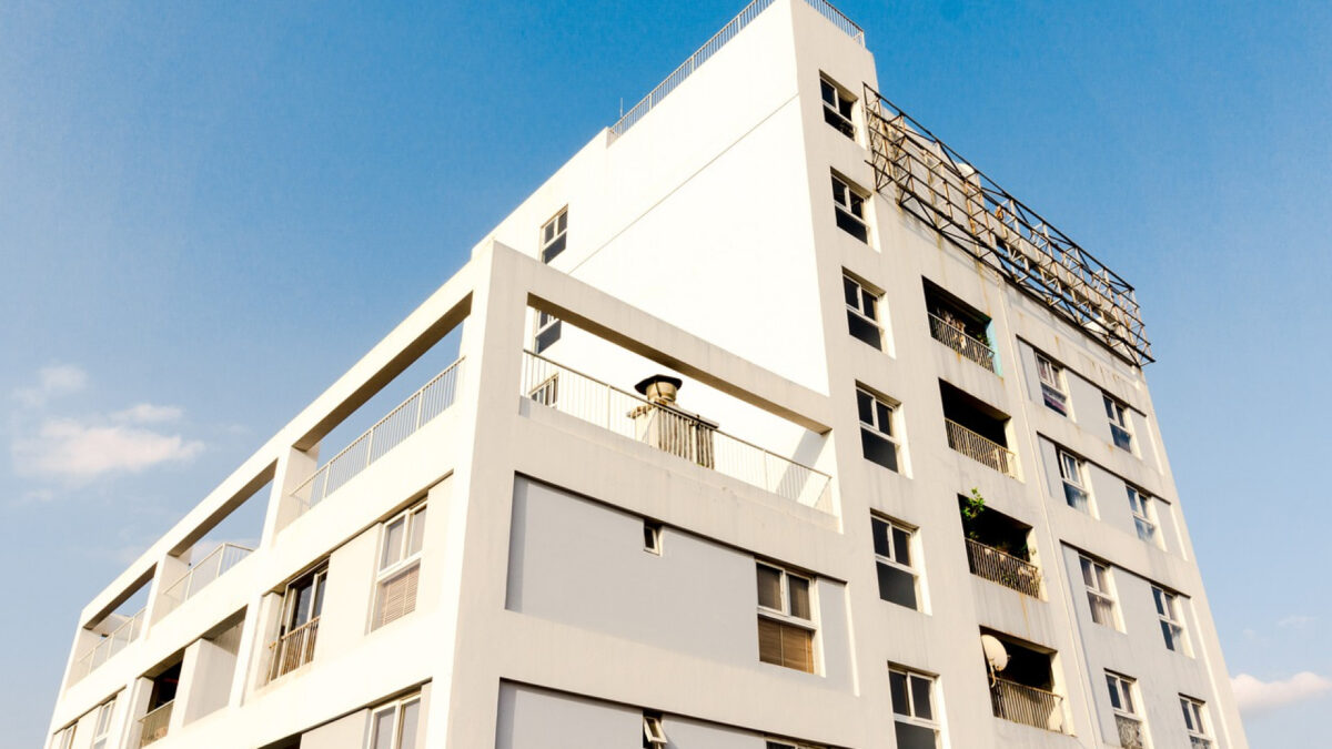 Les SCPI : la solution pour diversifier son patrimoine ?