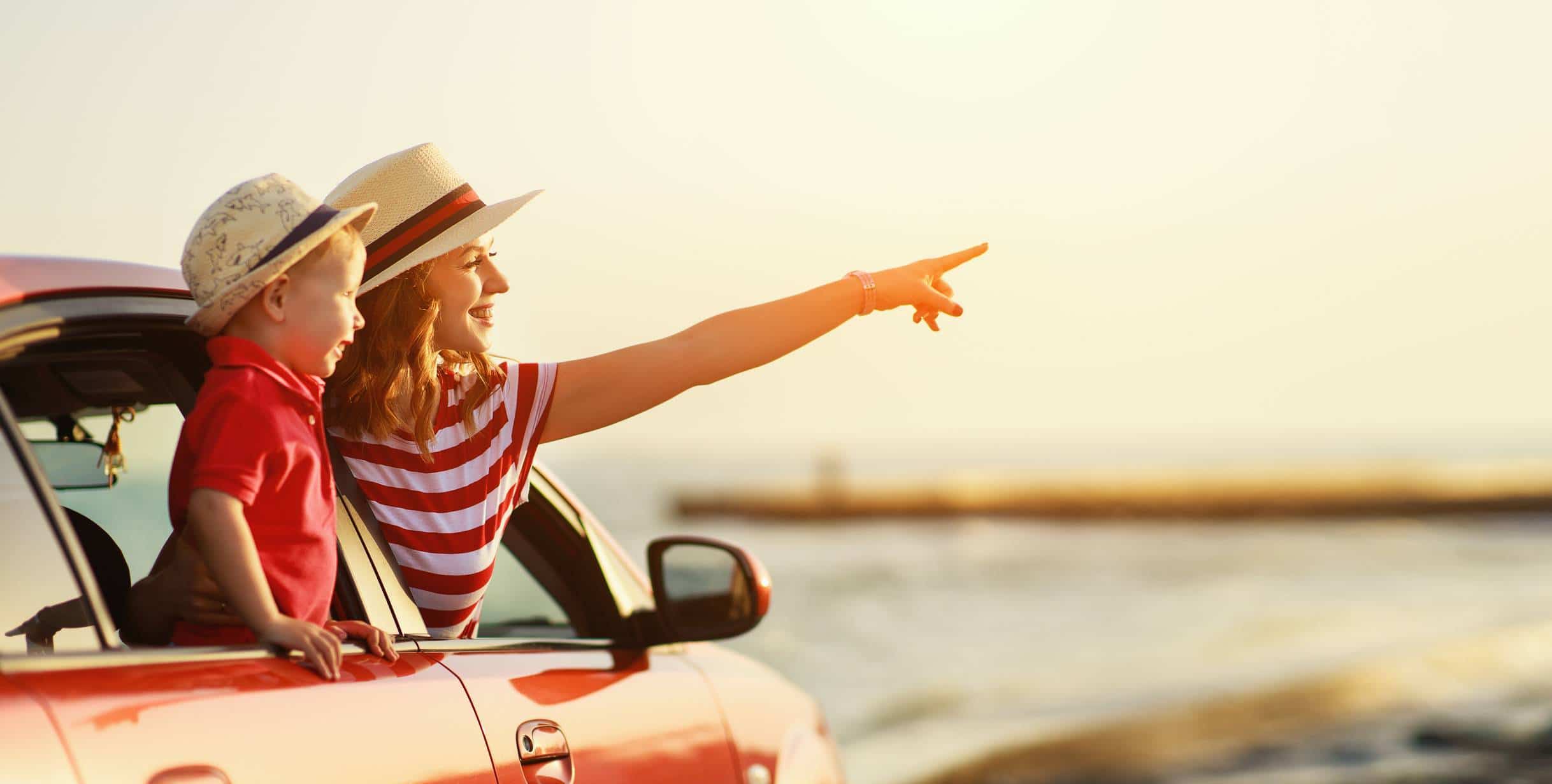 louer une voiture pour vacances en Martinique