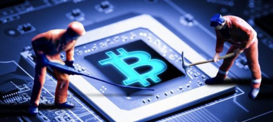 comment miner des bitcoins