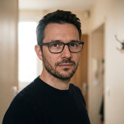 Alexandre Bailly