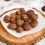 marrons glacés