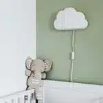 chambre d'enfant