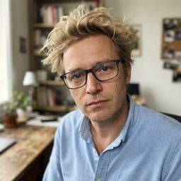 Bastien Renard