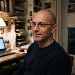 Vincent Roux