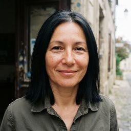 Juliette Bonnet