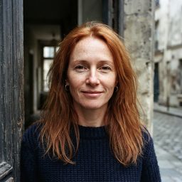 Chloé Reynaud