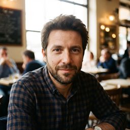 Jérôme Hubert