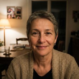 Alice Caron