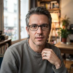 Valentin Bertrand