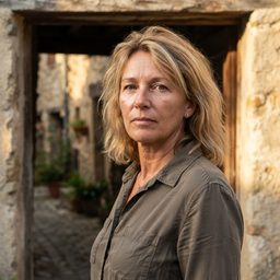 Nadège Carlier