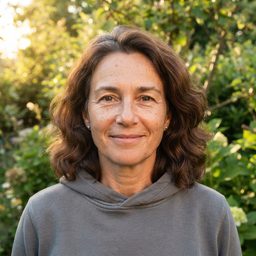 Margaux Giraud