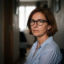 Justine Blanc