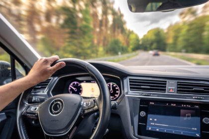 Pourquoi souscrire une assurance auto change tout sur la route ?