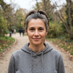 Sophie Lacroix