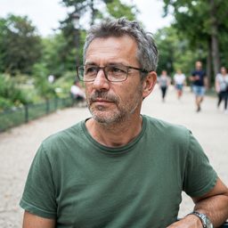 Baptiste Léger