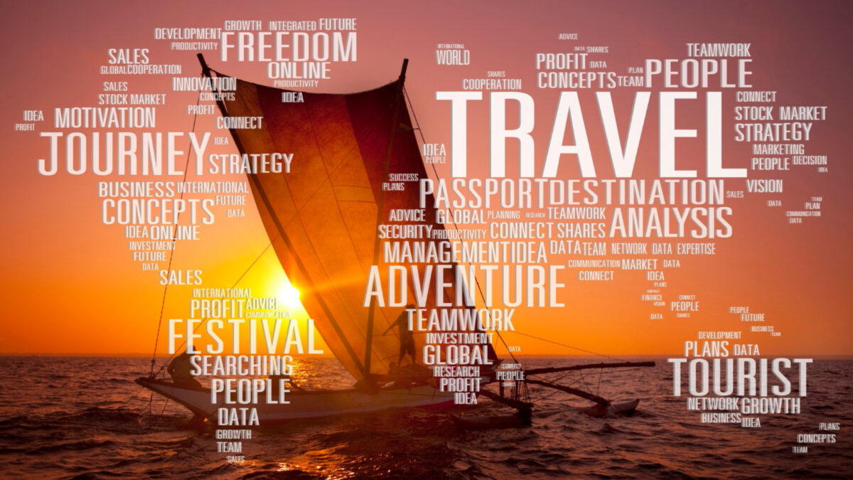 Rompre la routine : partez à l'aventure avec des voyages de dernière minute !