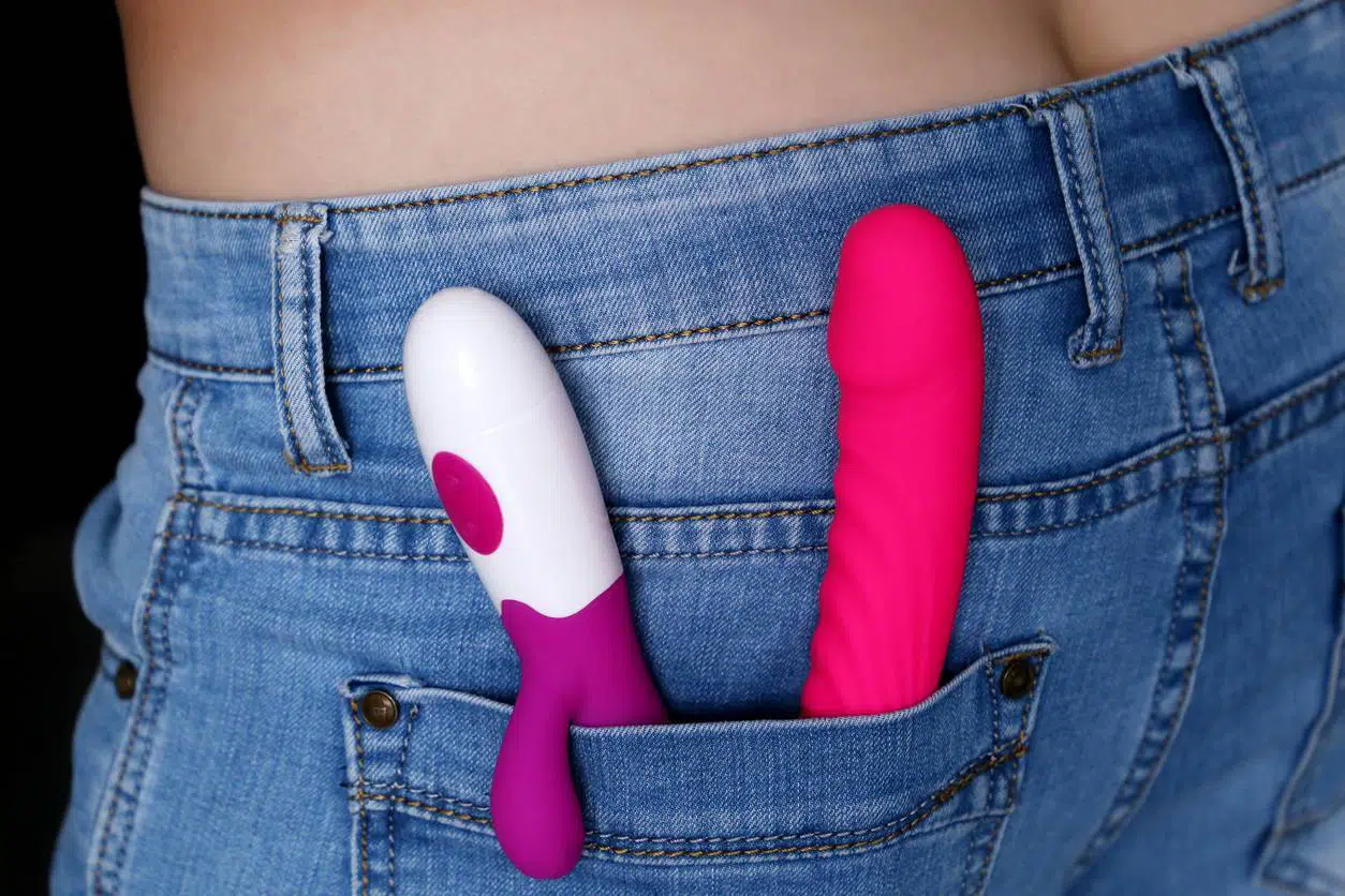 sextoys pour homme masturbateur