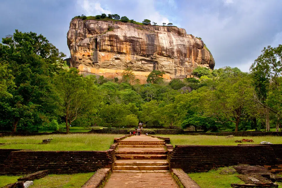 sri-lanka