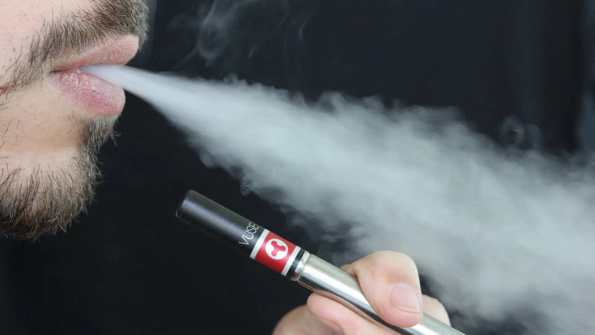 Stoppez le tabac grâce à l'e-cigarette !