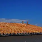 toitures de maison